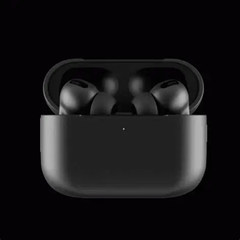 Apple AirPods Pro Black