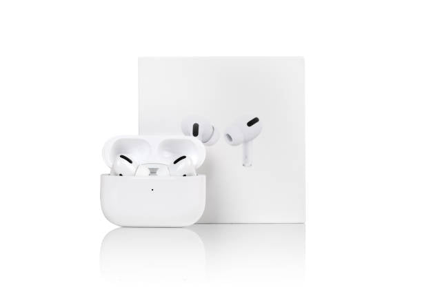 Airpods Pro (2nd Generation)