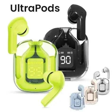 Ultra pods