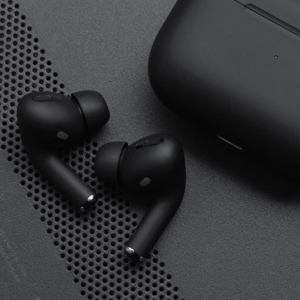 Apple AirPods Pro Black