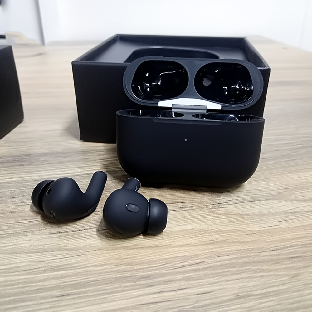 Apple AirPods Pro Black