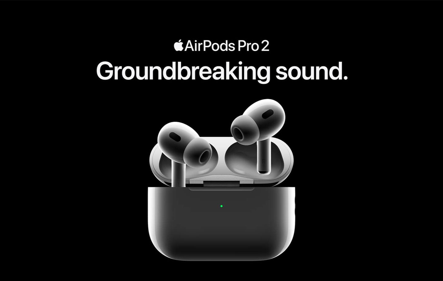 Apple AirPods Pro