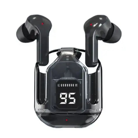 UltraPods black