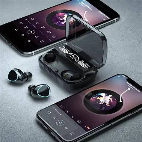 M10 Wireless Earbuds