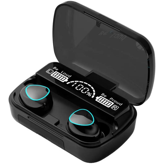 M10 Wireless Earbuds